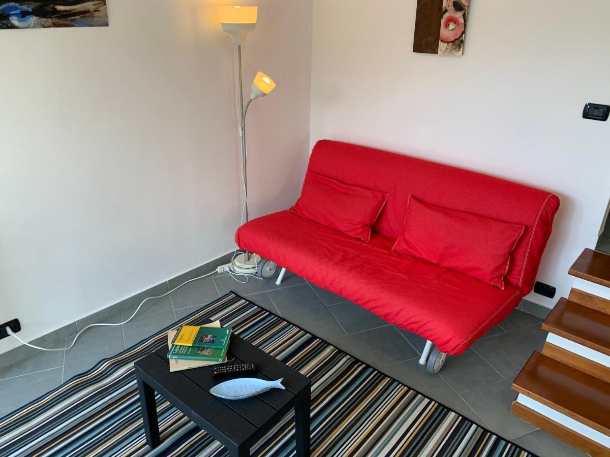 Apartament Sunray By The Sea Levanto Zewnętrze zdjęcie