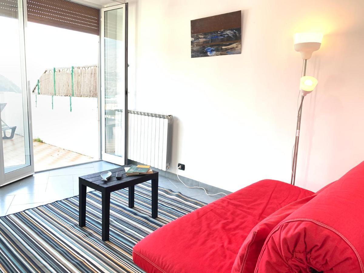 Apartament Sunray By The Sea Levanto Zewnętrze zdjęcie